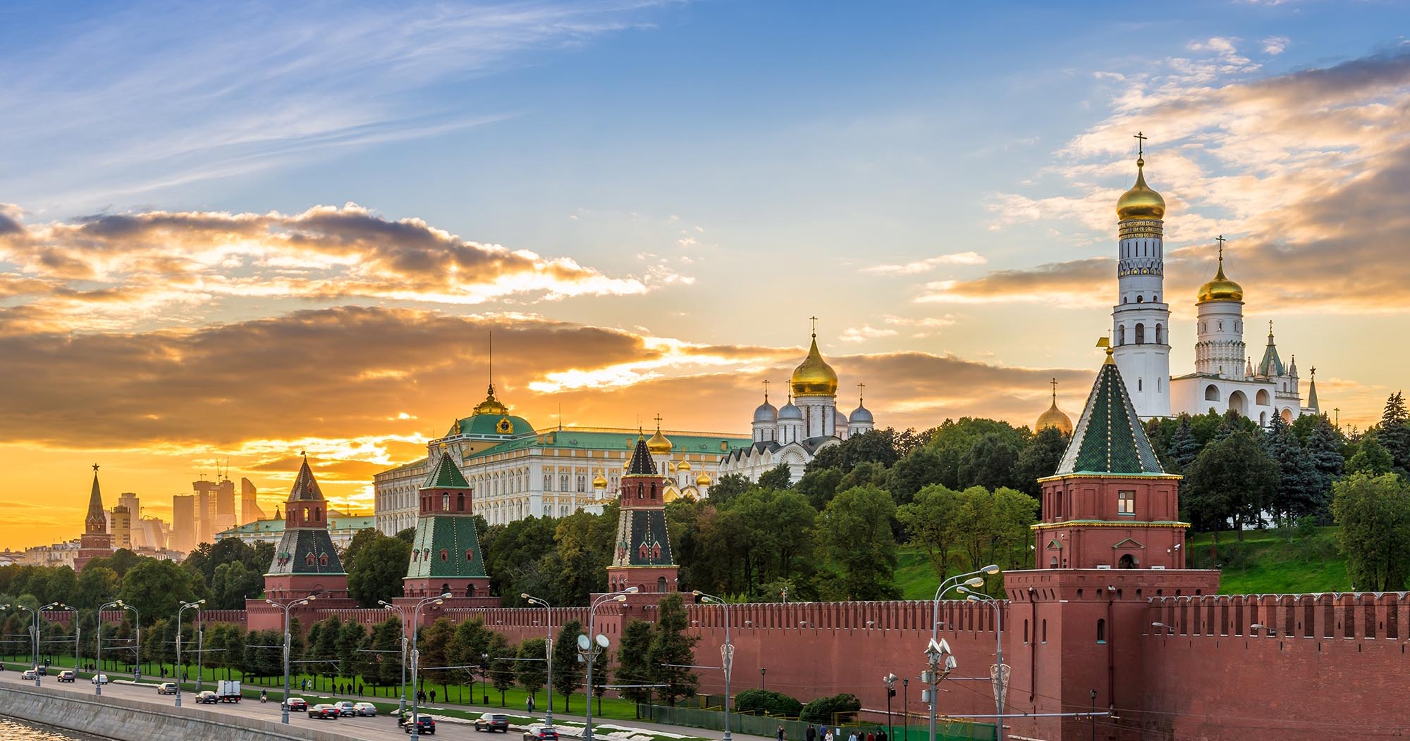 Свет столицы москва